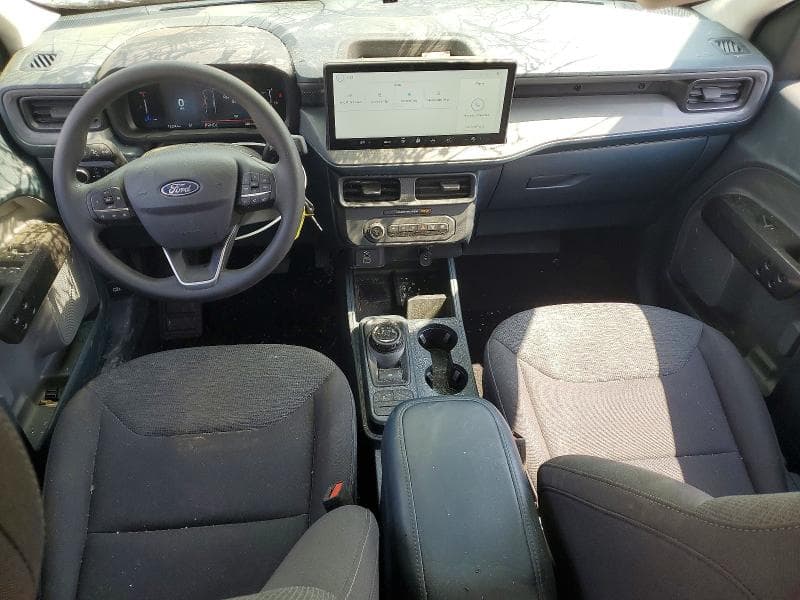2025 FORD MAVERICK XL 8