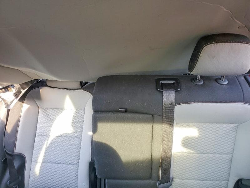 2019 GMC TERRAIN SLE SLE 11