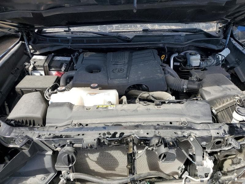 2024 TOYOTA TUNDRA LIMITED 11