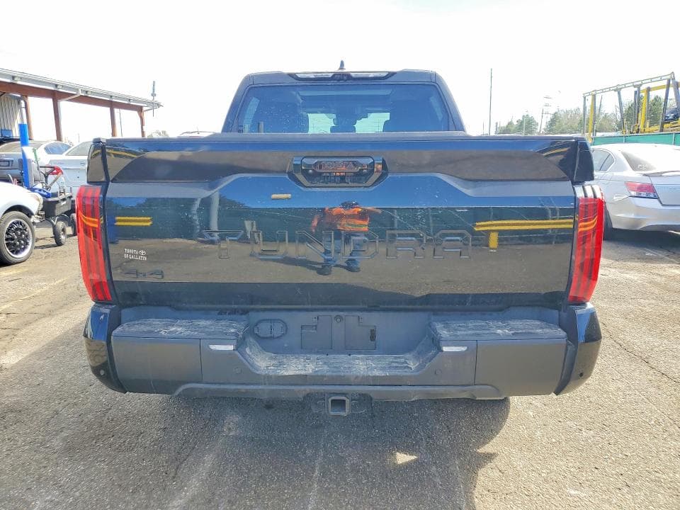 2024 TOYOTA TUNDRA LIMITED 6
