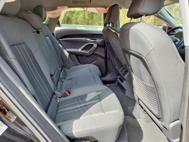2025 AUDI Q5 PREMIUM 10