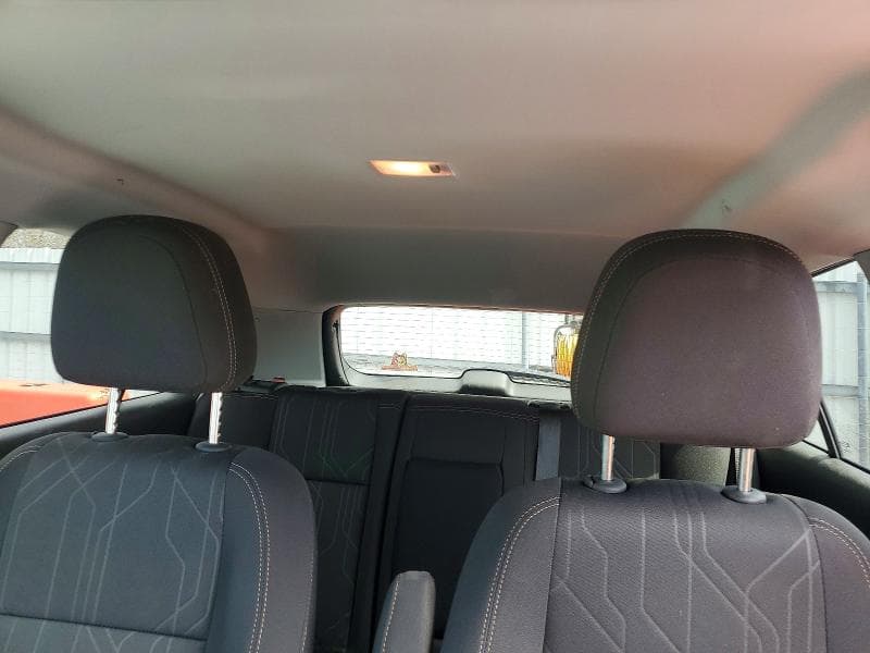 2020 CHEVROLET TRAX 1LT 10