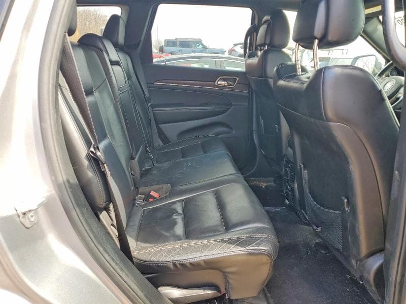 2017 JEEP GRAND CHEROKEE LIMITED 11
