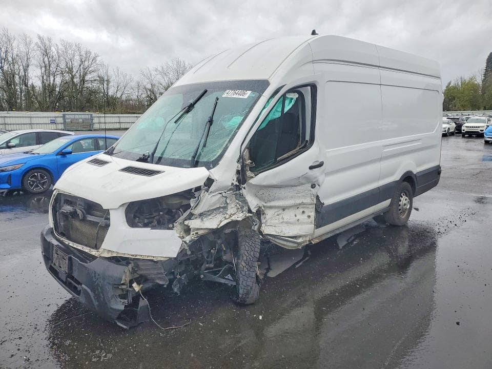 2020 FORD TRANSIT T-350 T-350 - 1