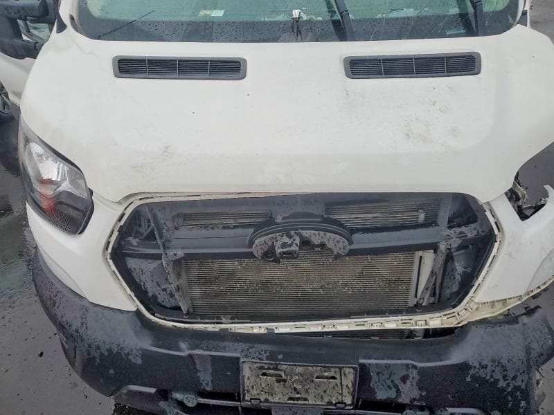 2020 FORD TRANSIT T-350 T-350 11