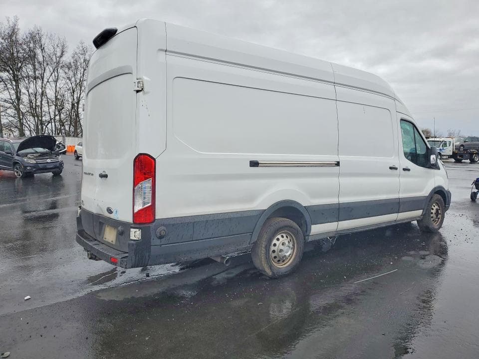 2020 FORD TRANSIT T-350 T-350 3