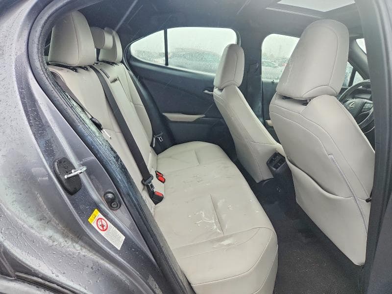 2019 LEXUS UX 200 BASE BASE 10