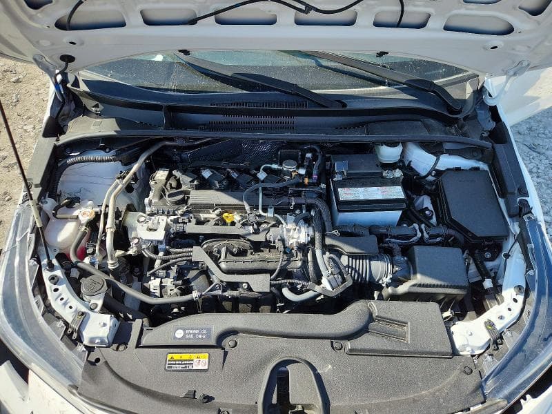 2024 TOYOTA COROLLA SE 11
