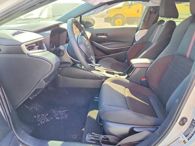 2024 TOYOTA COROLLA SE 7