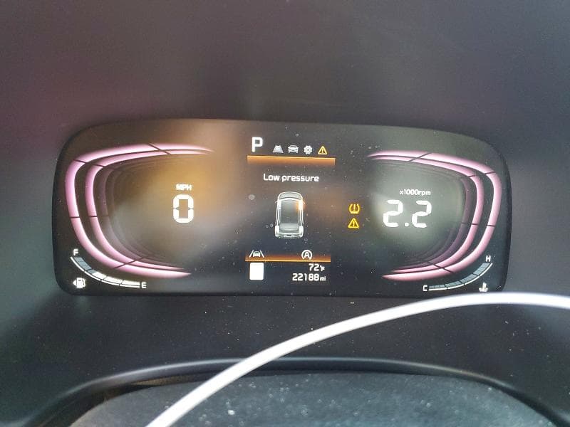 2023 KIA SOUL LX 9