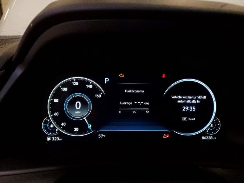 2022 HYUNDAI SONATA SEL PLUS 9