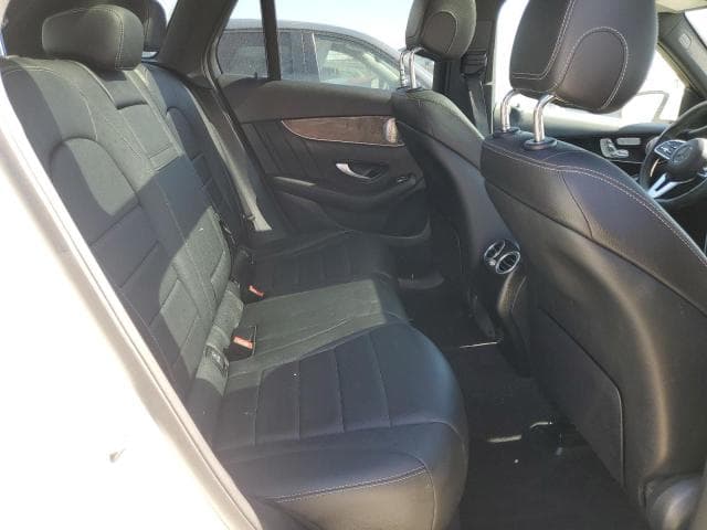 2020 MERCEDES-BENZ GLC 300 4MATIC 300 4MATIC 11