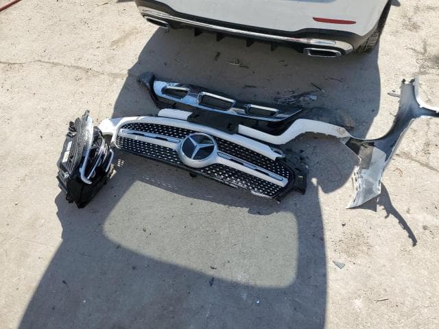 2020 MERCEDES-BENZ GLC 300 4MATIC 300 4MATIC 13