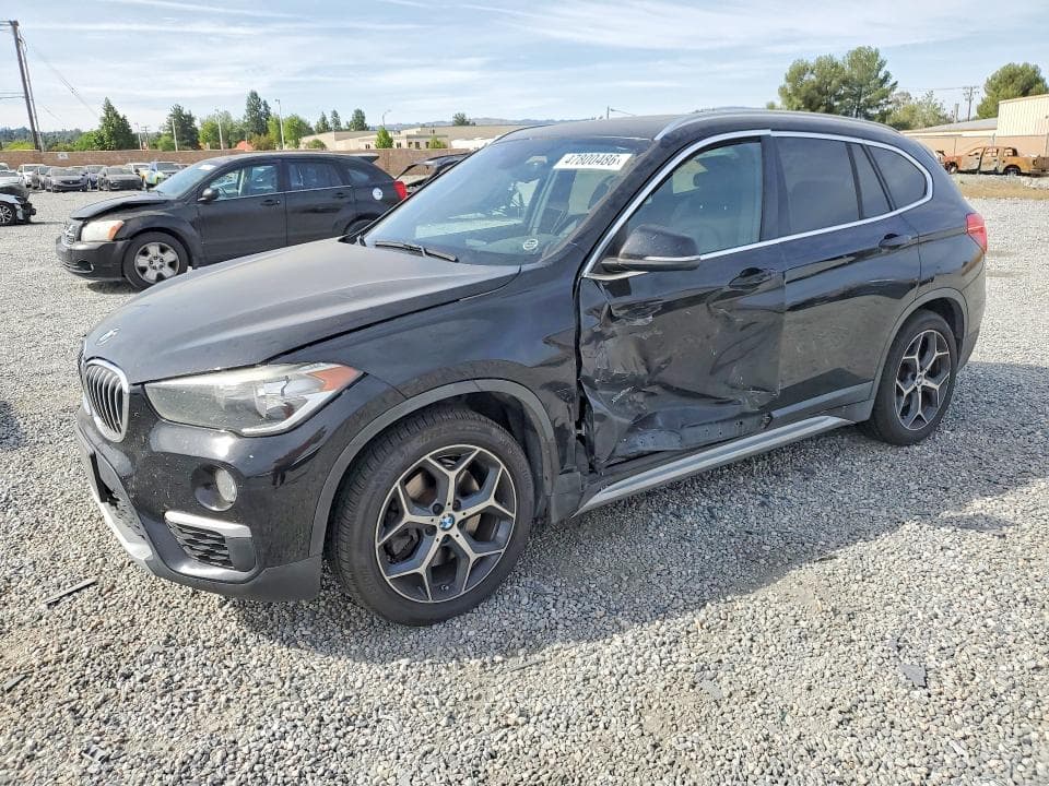 2018 BMW X1 XDRIVE28I - 1