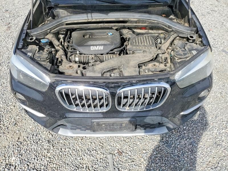 2018 BMW X1 XDRIVE28I 11