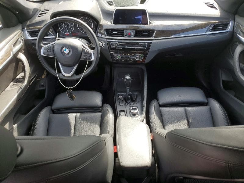 2018 BMW X1 XDRIVE28I 8