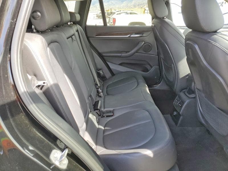 2018 BMW X1 XDRIVE28I 10