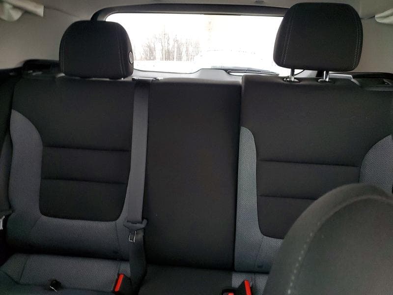2025 CHEVROLET TRAILBLAZER LT LT 10
