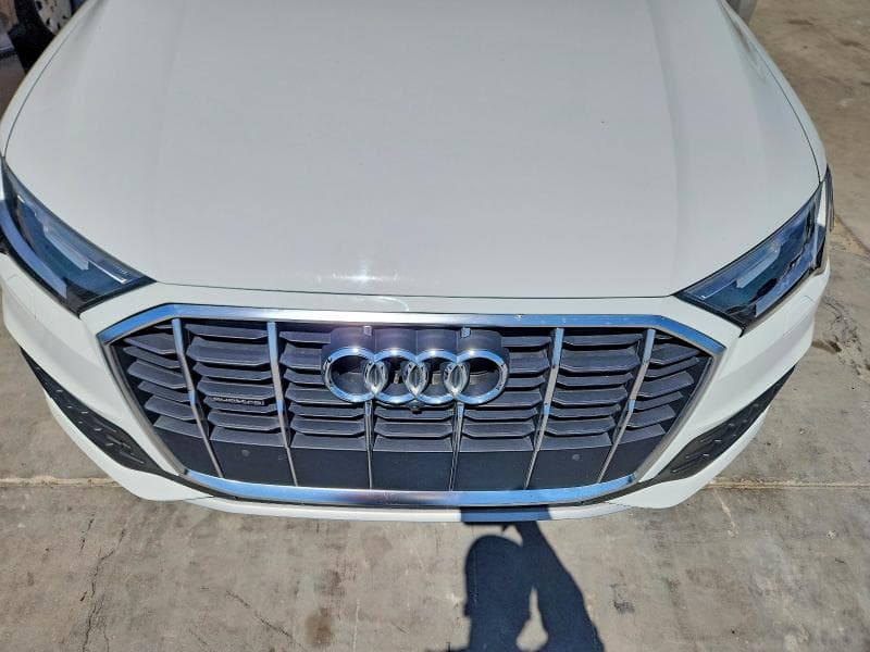2021 AUDI Q7 PREMIUM 13