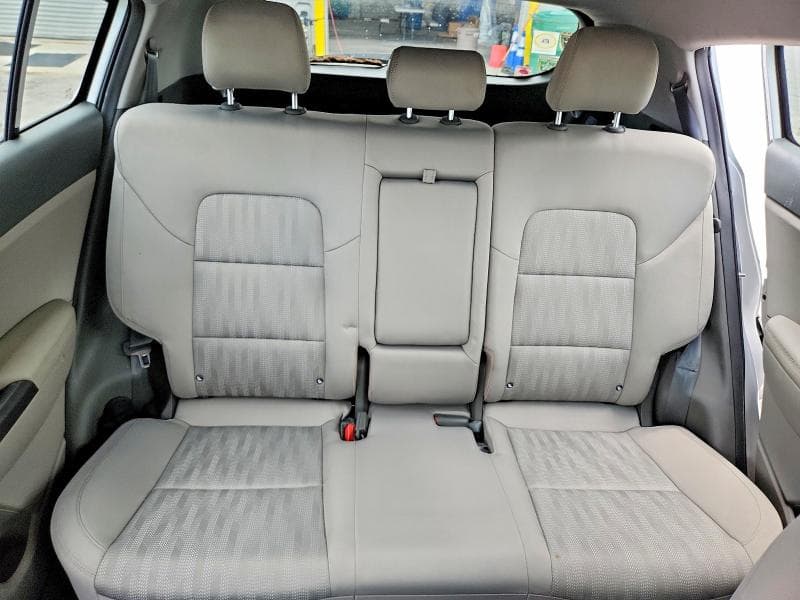 2019 KIA SPORTAGE LX 10