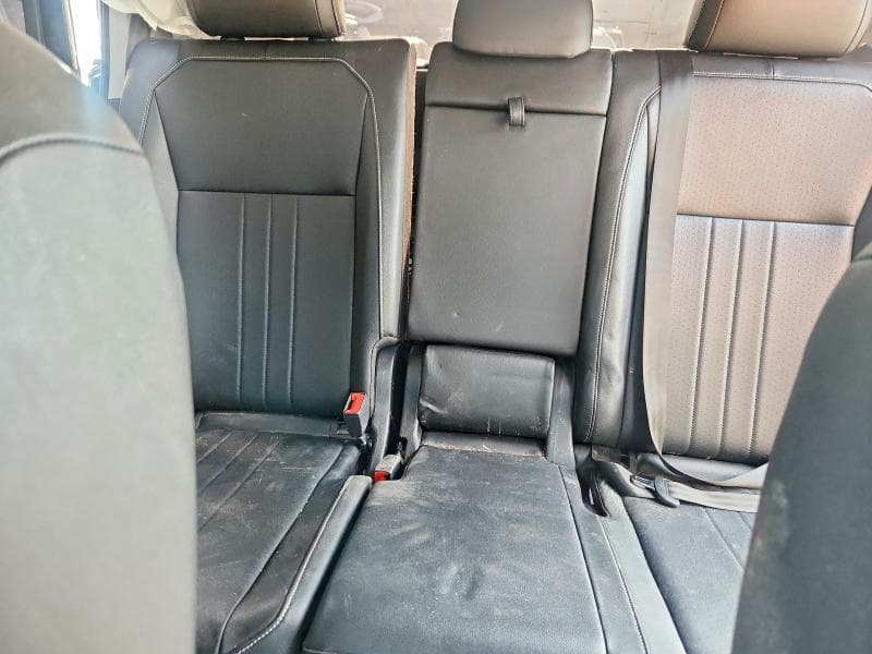 2022 VOLKSWAGEN TIGUAN SE SE 10