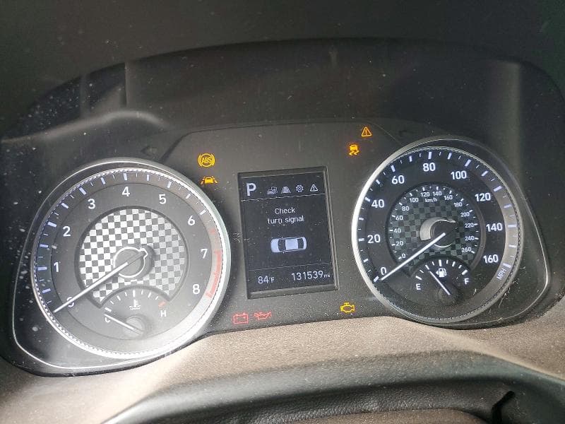 2019 HYUNDAI ELANTRA SEL 9