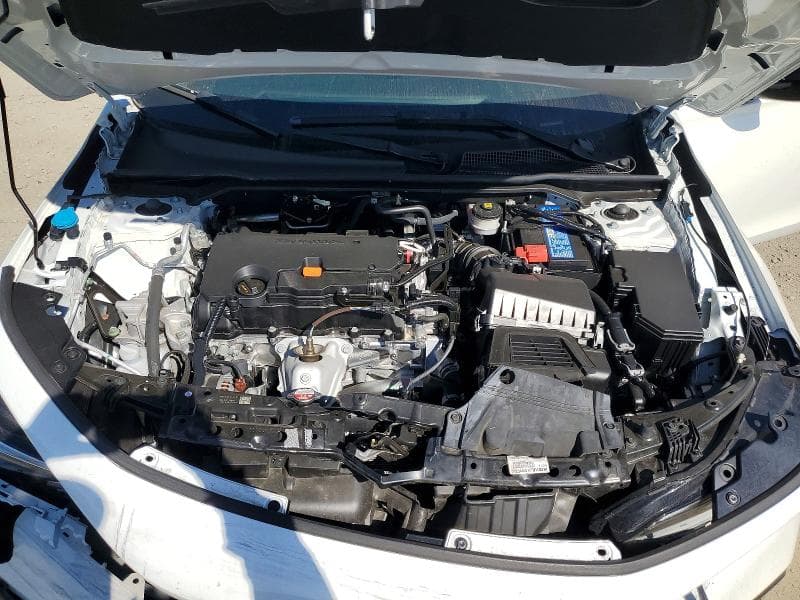 2024 HONDA CIVIC SPORT SPORT 11