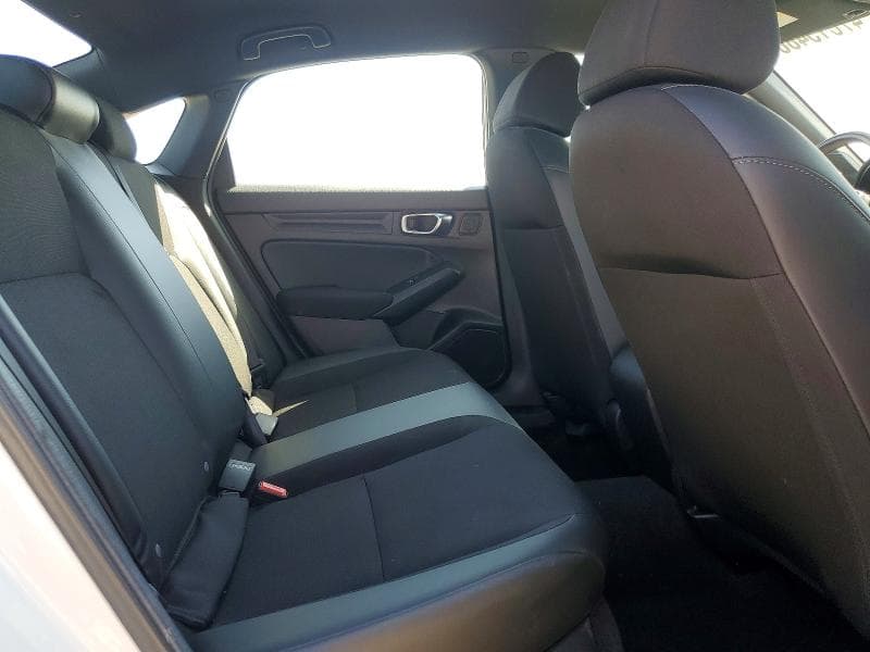 2024 HONDA CIVIC SPORT SPORT 10