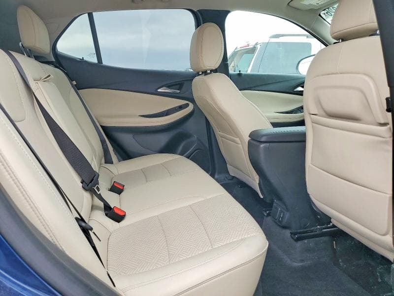 2023 BUICK ENCORE GX ESSENCE 11