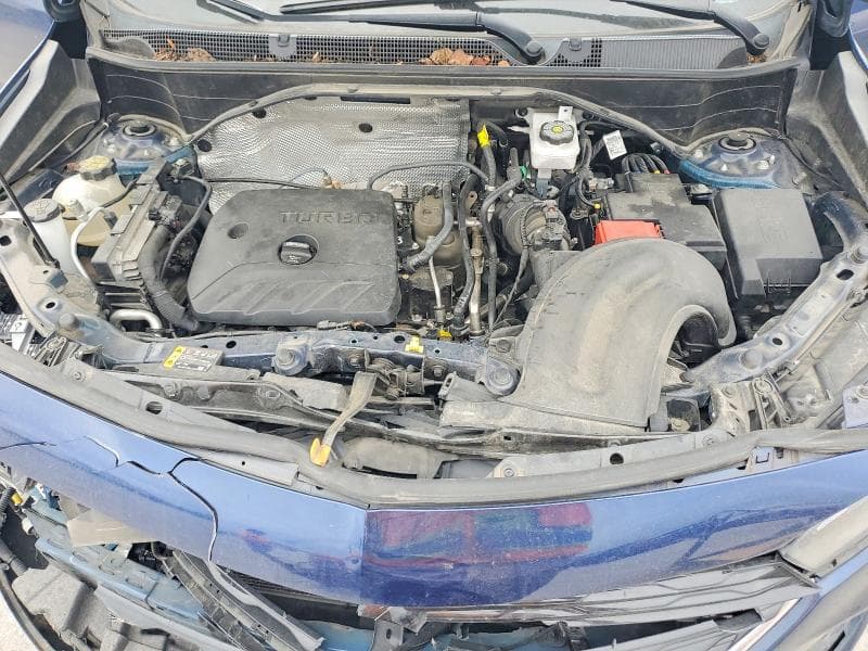 2023 BUICK ENCORE GX ESSENCE 12