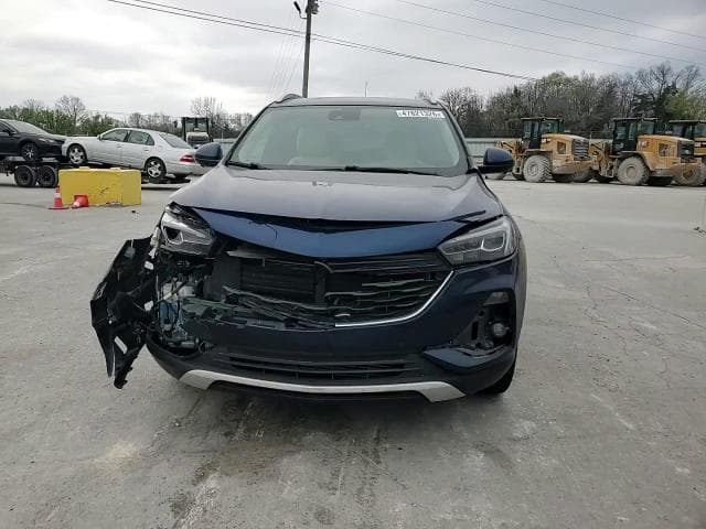 2023 BUICK ENCORE GX ESSENCE 14
