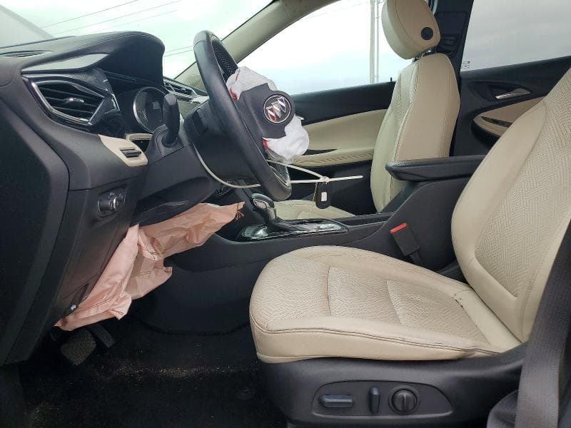 2023 BUICK ENCORE GX ESSENCE 7