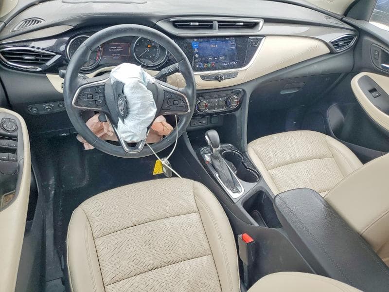2023 BUICK ENCORE GX ESSENCE 8