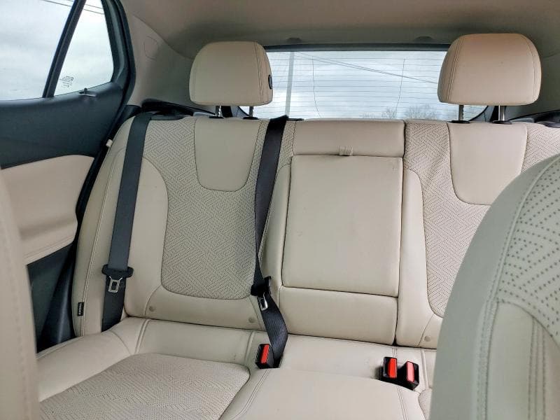 2023 BUICK ENCORE GX ESSENCE 10
