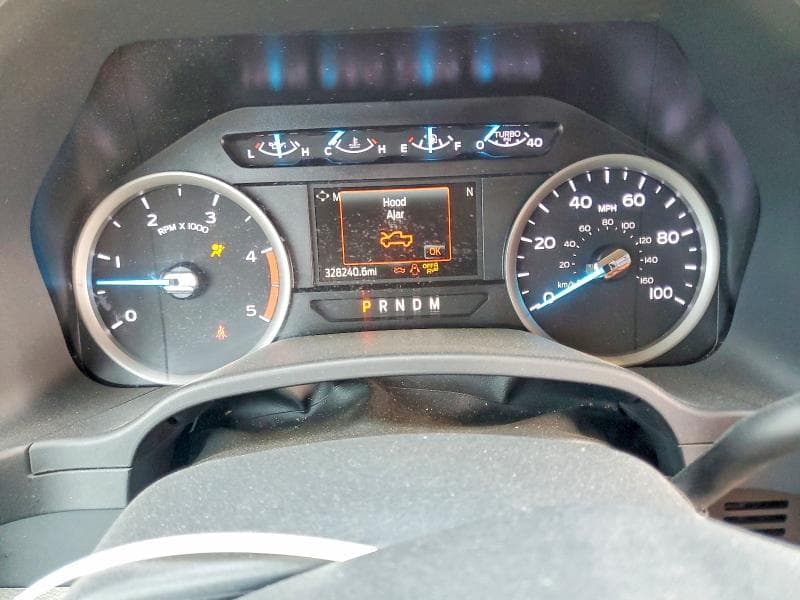 2022 FORD F250 SUPER DUTY 9