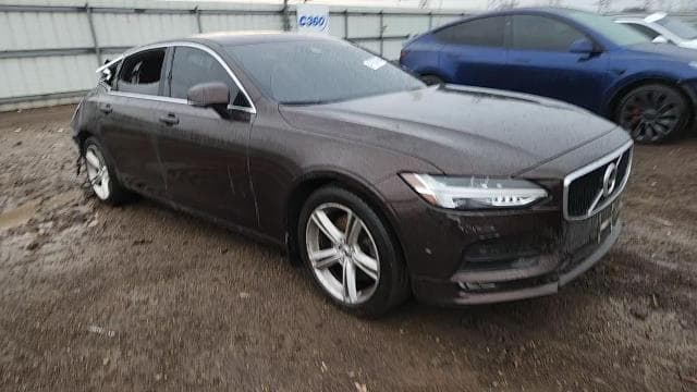 2018 VOLVO S90 T5 MOMENTUM T5 MOMENTUM 14