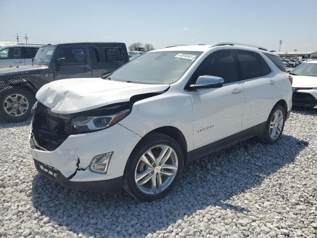 2018 CHEVROLET EQUINOX PREMIER PREMIER - 1