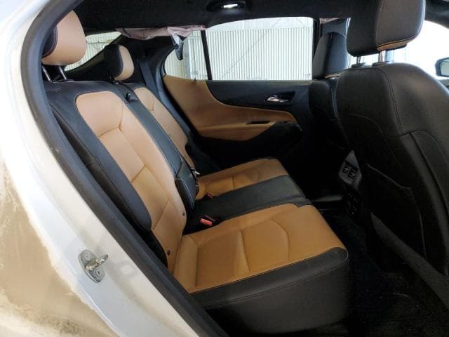2018 CHEVROLET EQUINOX PREMIER PREMIER 11