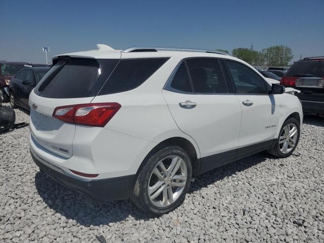 2018 CHEVROLET EQUINOX PREMIER PREMIER 3