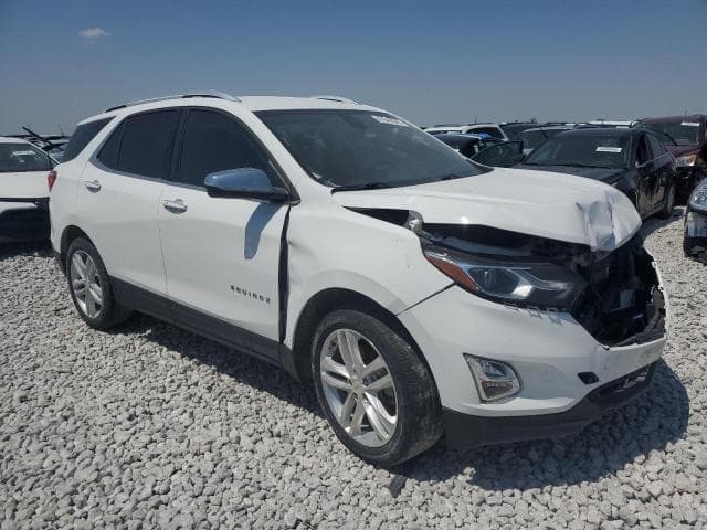 2018 CHEVROLET EQUINOX PREMIER PREMIER 4