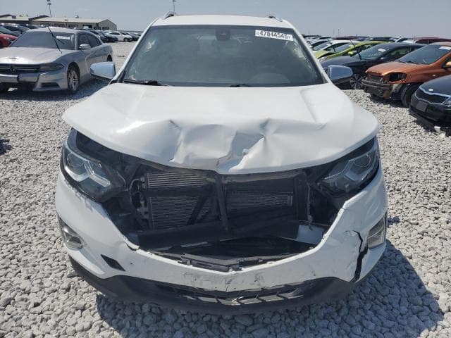2018 CHEVROLET EQUINOX PREMIER PREMIER 5