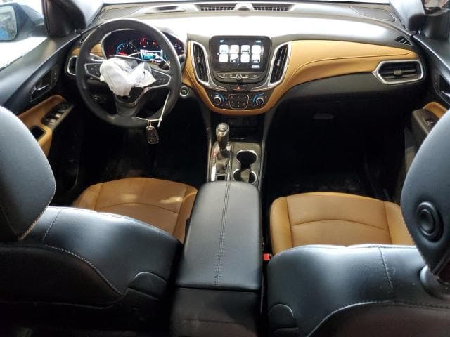 2018 CHEVROLET EQUINOX PREMIER PREMIER 8