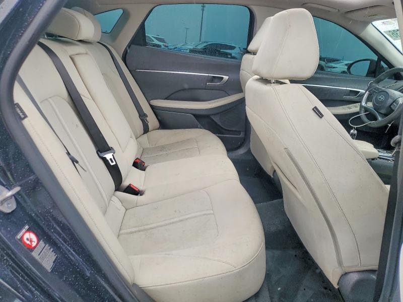 2023 HYUNDAI SONATA SEL 10