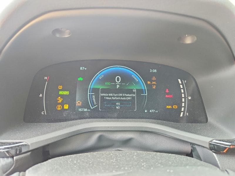 2025 TOYOTA CAMRY SE 9