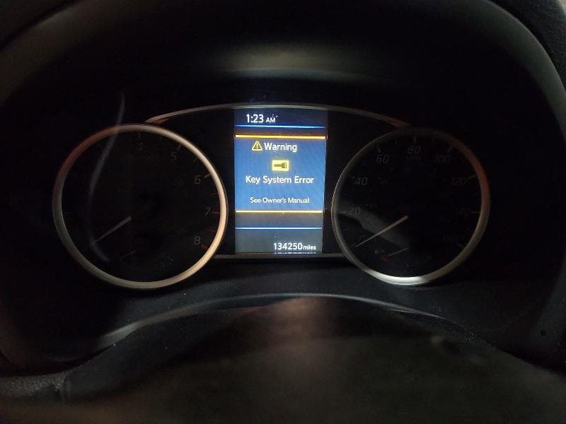 2019 NISSAN SENTRA SR 9