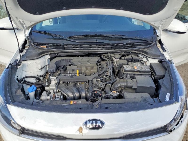 2023 KIA RIO 11