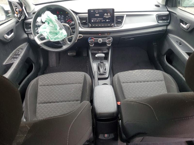 2023 KIA RIO 8