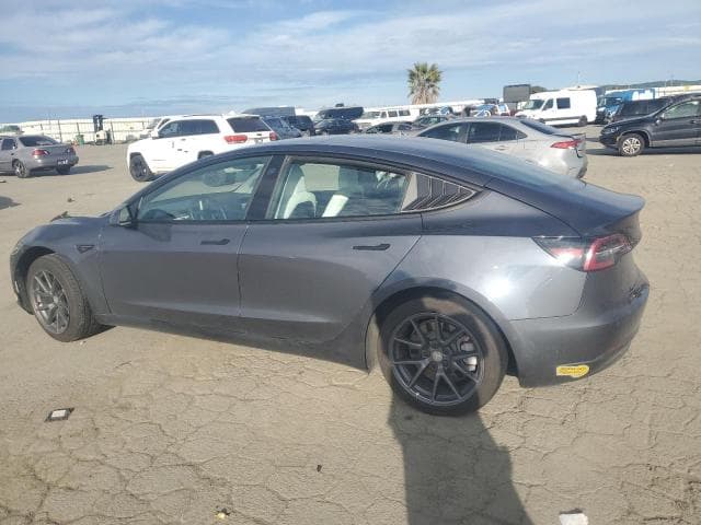 2022 TESLA MODEL 3 2