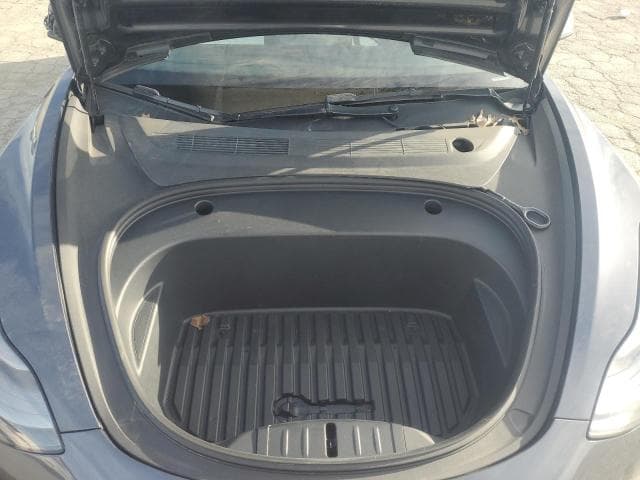 2022 TESLA MODEL 3 11