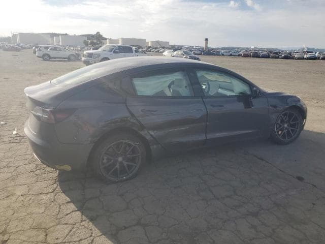 2022 TESLA MODEL 3 3